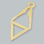 Royal Order of Scotland Gold Jewel for Crimson Sash