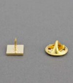 Mark Lapel Pin - Image 2