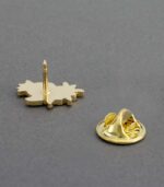 Rose Croix Lapel Pin - Image 2