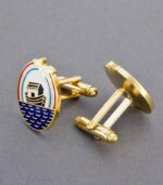 Royal Ark Mariners Cufflinks. - Image 2