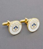 London Grand Rank (LGR) Cufflinks