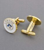London Grand Rank (LGR) Cufflinks - Image 2