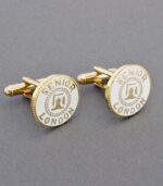 Senior London Grand Rank (SLGR) Cufflinks