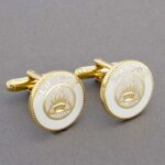 Royal Arch PZ London Cufflinks