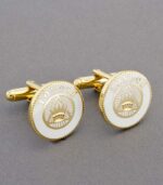 Royal Arch PZ London Cufflinks
