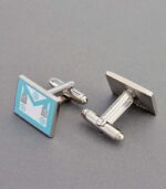 Craft Master Mason Apron Cufflinks - Image 2