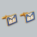 Craft Province Full Dress Apron Cufflinks