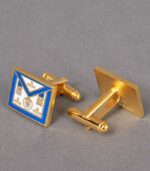 Craft Province Full Dress Apron Cufflinks - Image 2