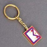 Royal Arch Principal Keyring