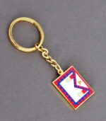 Royal Arch Principal Keyring