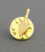 Royal and Select Master Lapel Pin