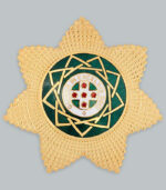 Royal Order of Scotland Star Jewel