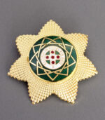 Royal Order of Scotland Star Jewel - Image 2