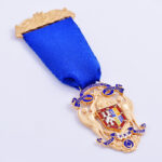 Tercentenary Commemorative Jewel