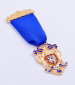 Tercentenary Commemorative Jewel