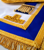 George Kenning & Son - Craft Provincial Full Dress Apron