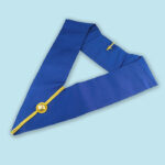 George, Kenning and Son Craft Grand Rank Undress Collar