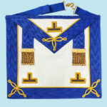 George, Kenning and Son - Craft Provincial Undress Apron