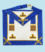 George, Kenning and Son - Craft Provincial Undress Apron