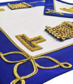 George, Kenning and Son - Craft Provincial Undress Apron