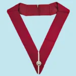 GKS Masonic Regalia Craft Provincial Stewards Active Rank Collar