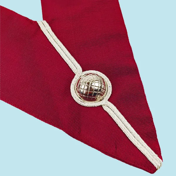 GKS Masonic Regalia Craft Provincial Stewards Active Rank Collar
