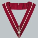 GKS Masonic Regalia Craft Provincial Stewards Past Rank Collar