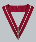 GKS Masonic Regalia Craft Provincial Stewards Past Rank Collar
