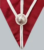 GKS Masonic Regalia Craft Provincial Stewards Past Rank Collar