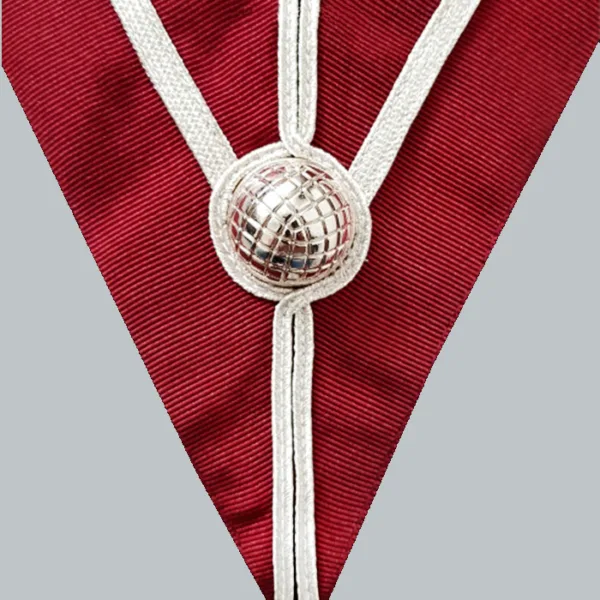 GKS Masonic Regalia Craft Provincial Stewards Past Rank Collar