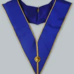 George, Kenning and Son Craft Provincial Undress Collar