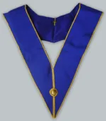 George, Kenning and Son Craft Provincial Undress Collar