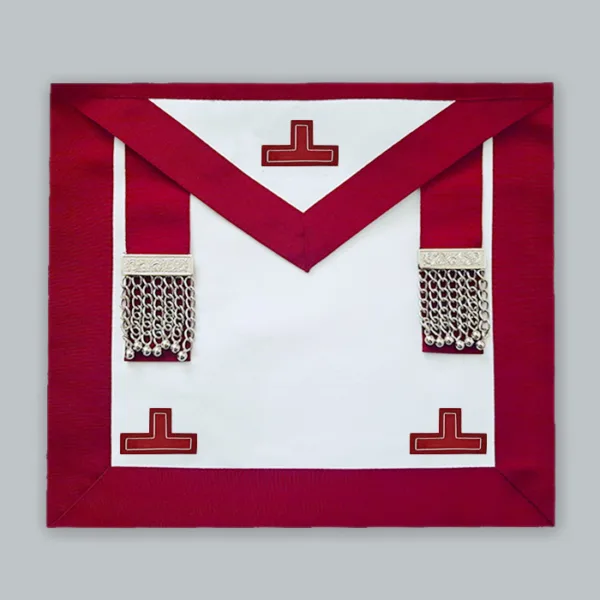 George Kenning and Son - Craft Provincial Stewards Apron