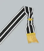 Knights Templar Grand Priory Sash