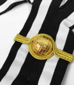 Knights Templar Grand Priory Sash