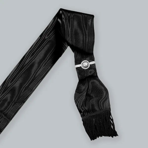 Knight Templar Sash