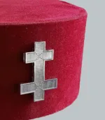 Preceptors Cap Badge