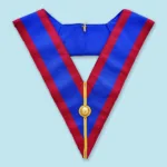 George, Kenning and Son Grand Lodge Undress Collar