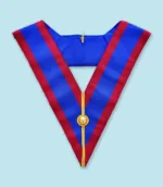 George, Kenning and Son Grand Lodge Undress Collar