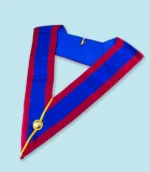 George, Kenning and Son Grand Lodge Undress Collar