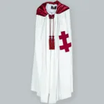 George, Kenning and Son - Knights Templar Preceptors Mantle