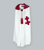George, Kenning and Son - Knights Templar Preceptors Mantle