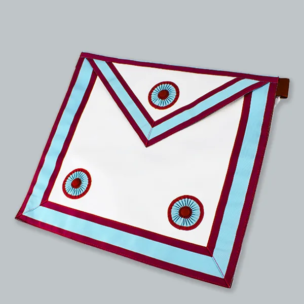 George Kenning and Son - Mark Master Apron