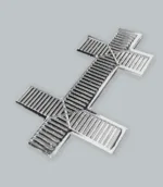 Preceptors Cap Badge