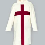 Knights Templar Tunic