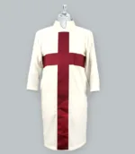 Knights Templar Tunic