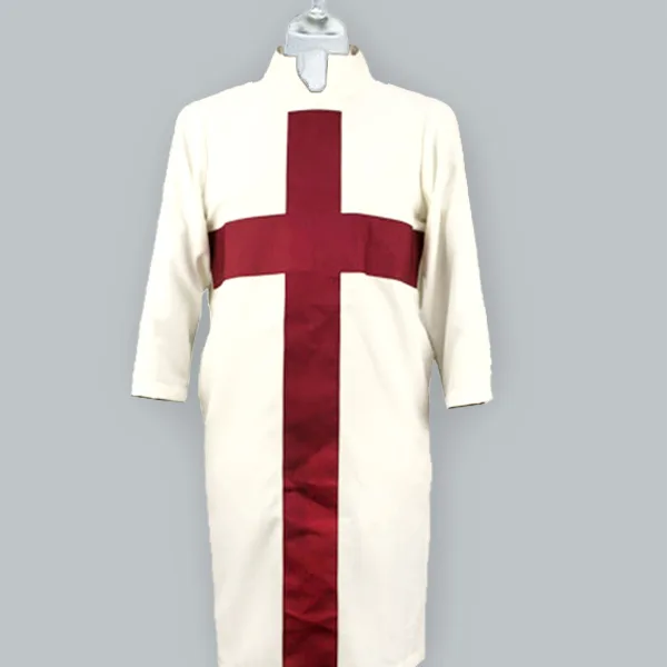 Knights Templar Tunic
