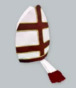 Knights Templar High Priests Mitre