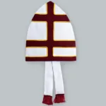 Knights Templar High Priests Mitre