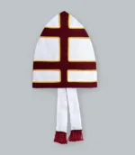 Knights Templar High Priests Mitre